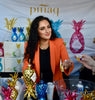 Piñaq Liqueur Pairings at NYCWFF