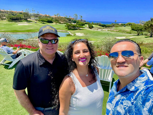 Tom Curtin Joins the Piñaq Liqueur Sales Team