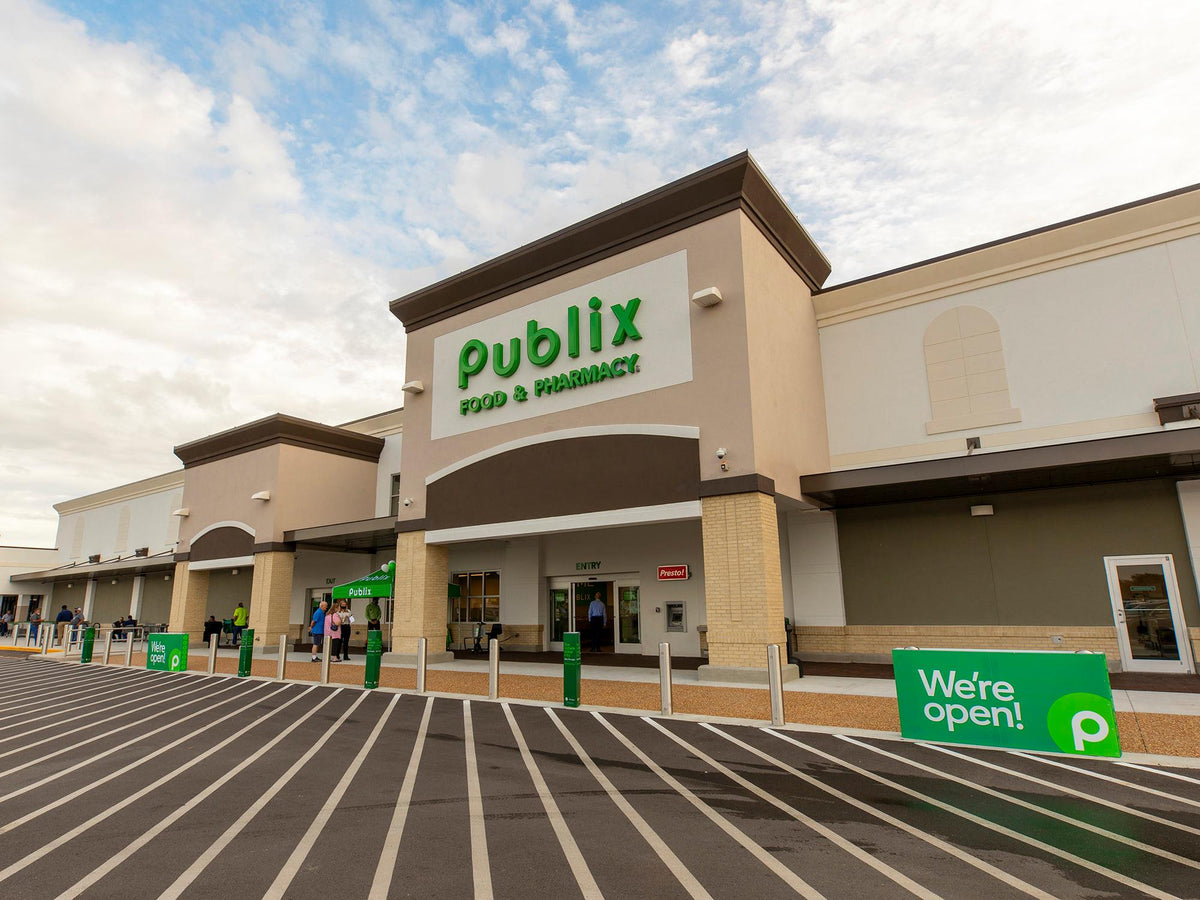 Piñaq Liqueur is Coming to Publix in Florida