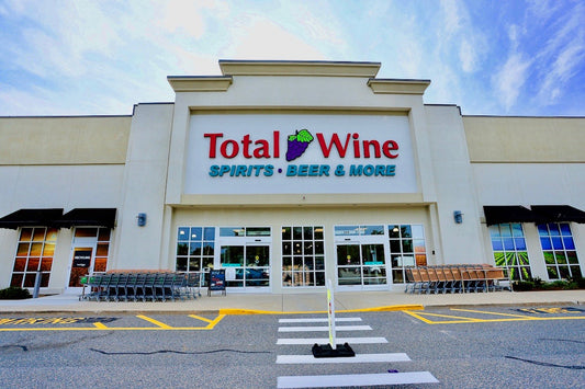 Piñaq Liqueur is Coming to Total Wine in Massachusetts