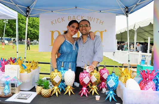 Westchester Magazine's Wine & Food Festival