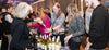 NYC Autumn Crush Wine & Artisanal Food Festival