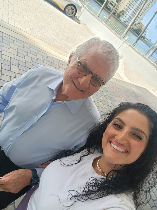 Rudy Ruiz Advises Piñaq Liqueur