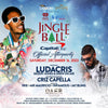 Jingle Ball Official Afterparty at Daer Nightclub