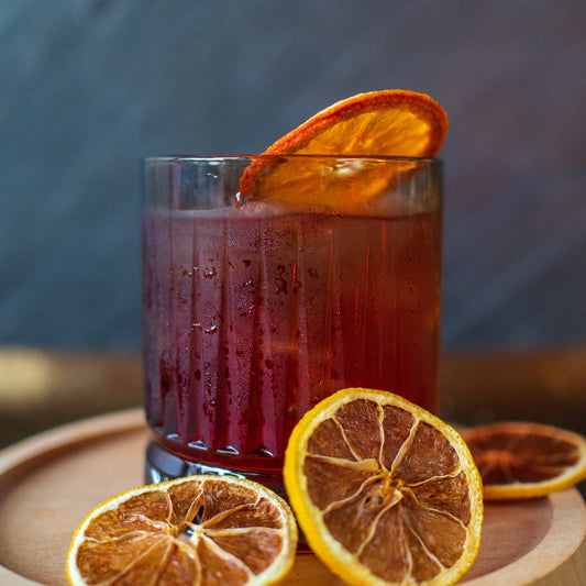 How to make a Original Negroni