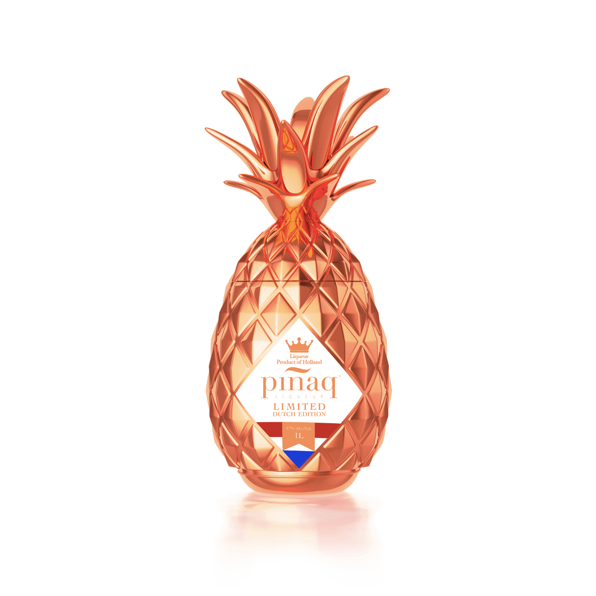 Piñaq Orange (Limited Edition)