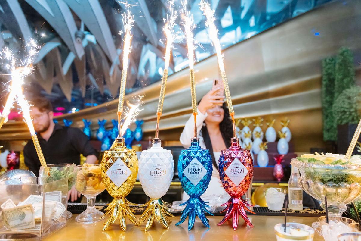 Piñaq Holiday Bash 2021