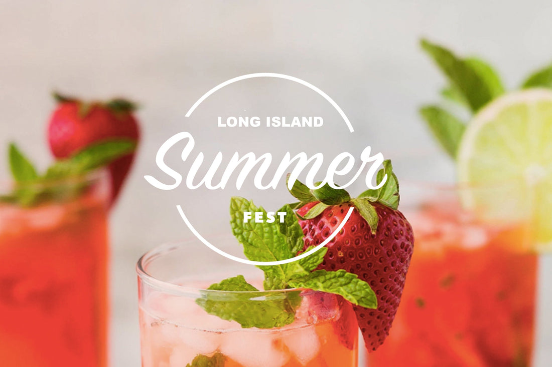 Long Island Summer Fest