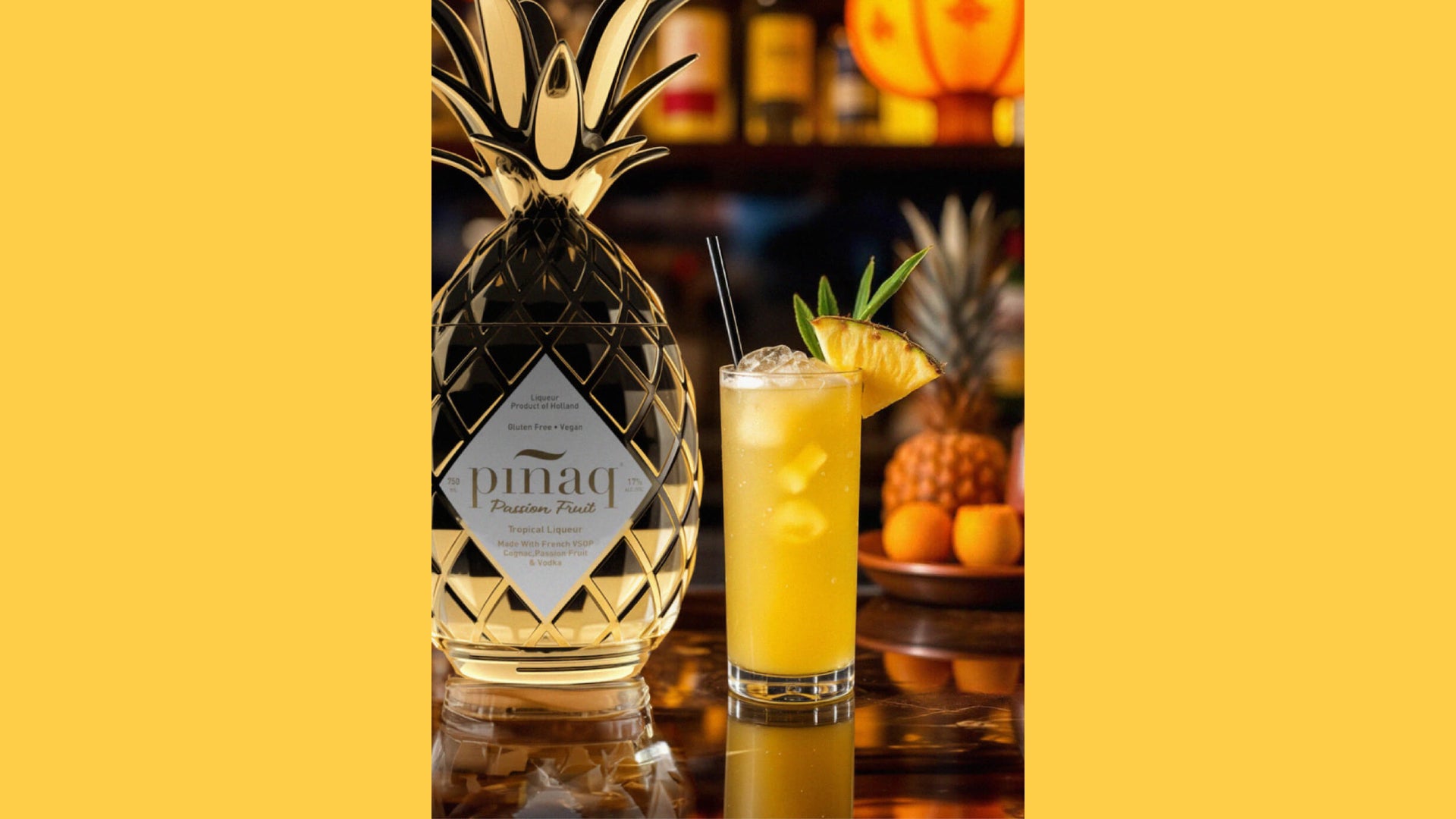 Featured Cokctail Image