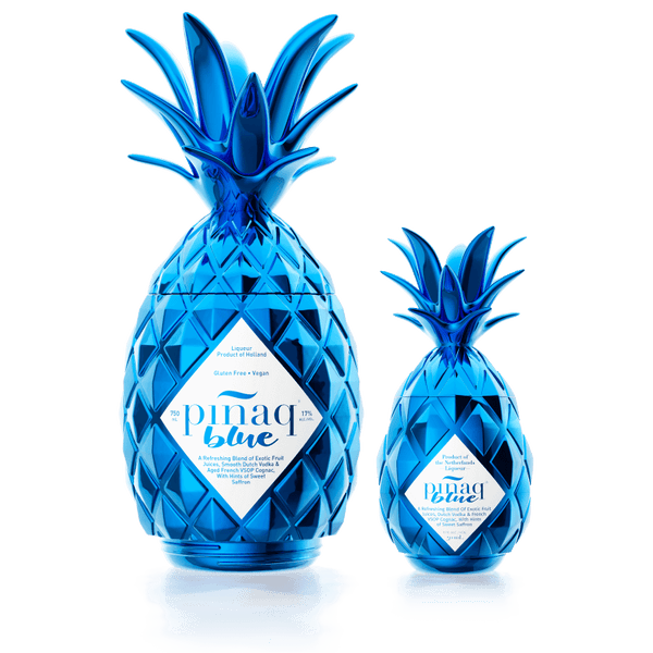 Exotic Fruit – Piñaq