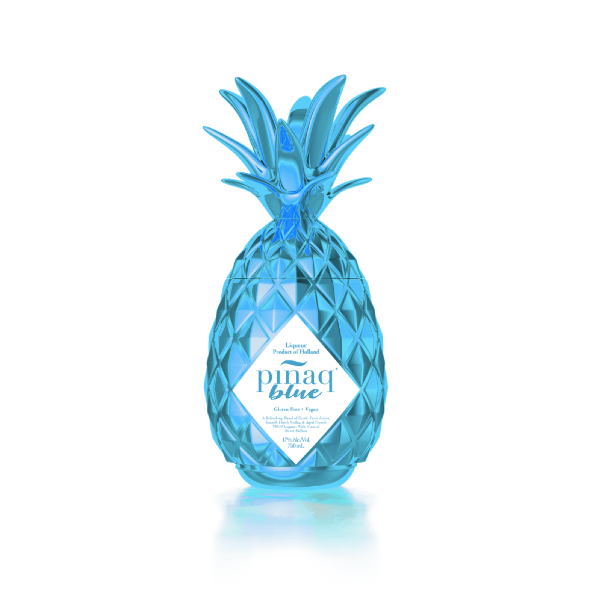 Pi aq Blue pi-aq-blue