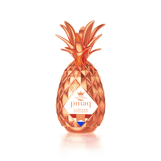 Piñaq Orange (Limited Edition)