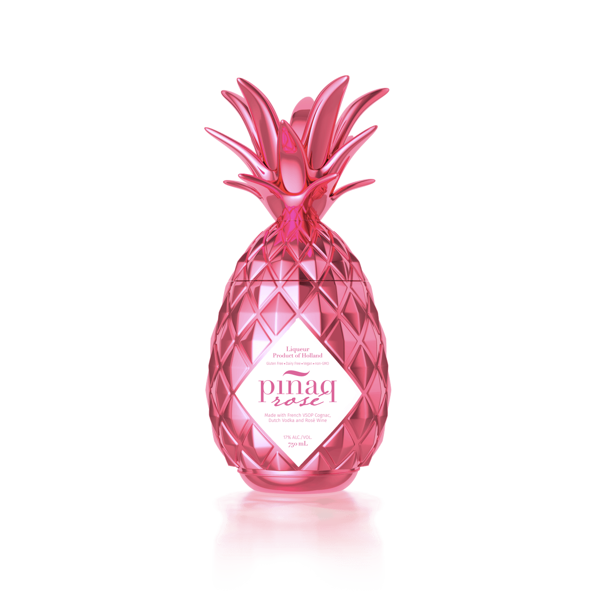 Piñaq Rosé